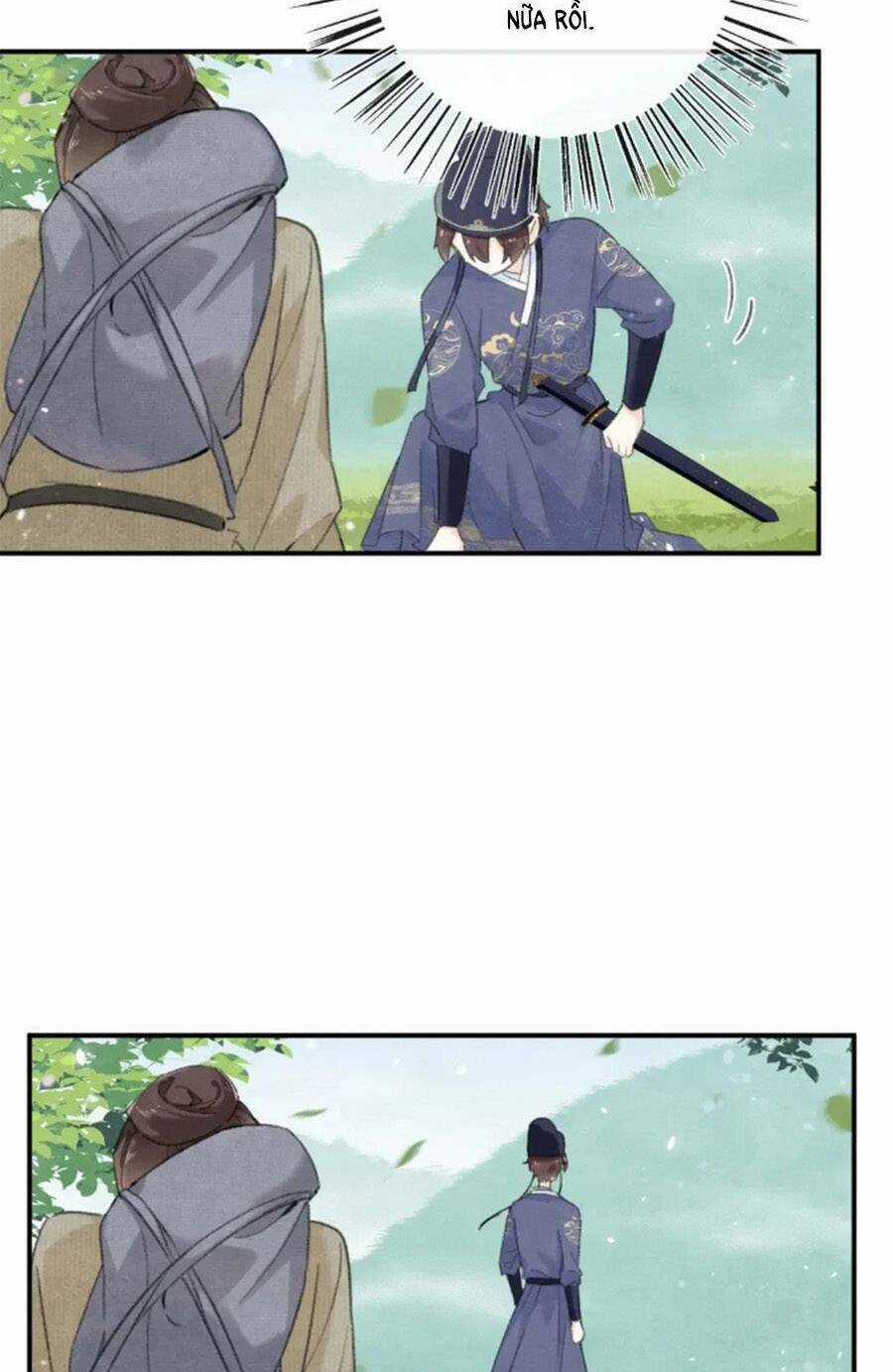 Lui Lui Lui Lui Ra! Chapter 119.9 trang 41