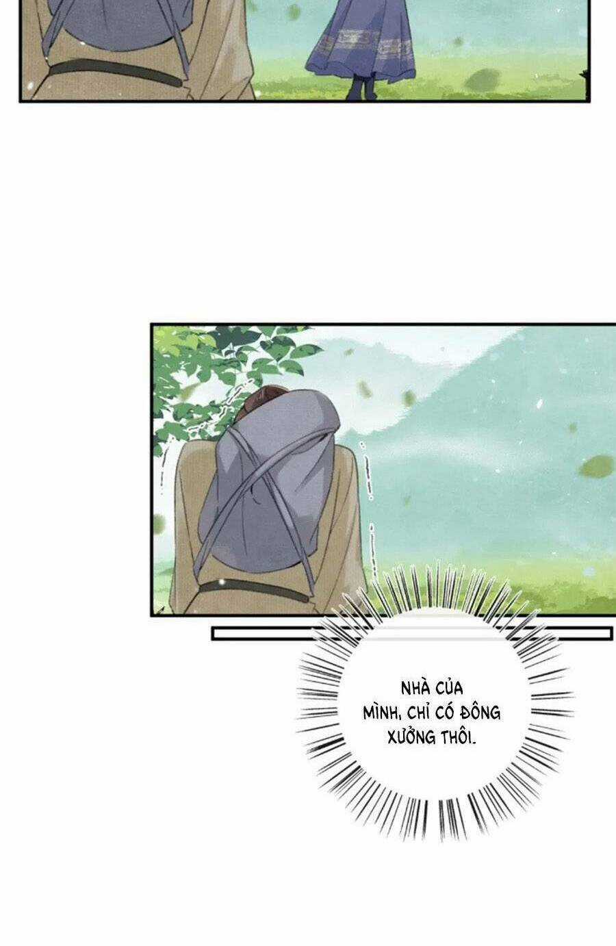 Lui Lui Lui Lui Ra! Chapter 119.9 trang 42