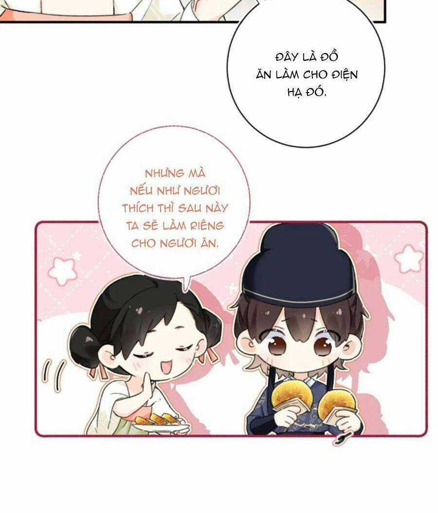 Lui Lui Lui Lui Ra! Chapter 119.9 trang 48