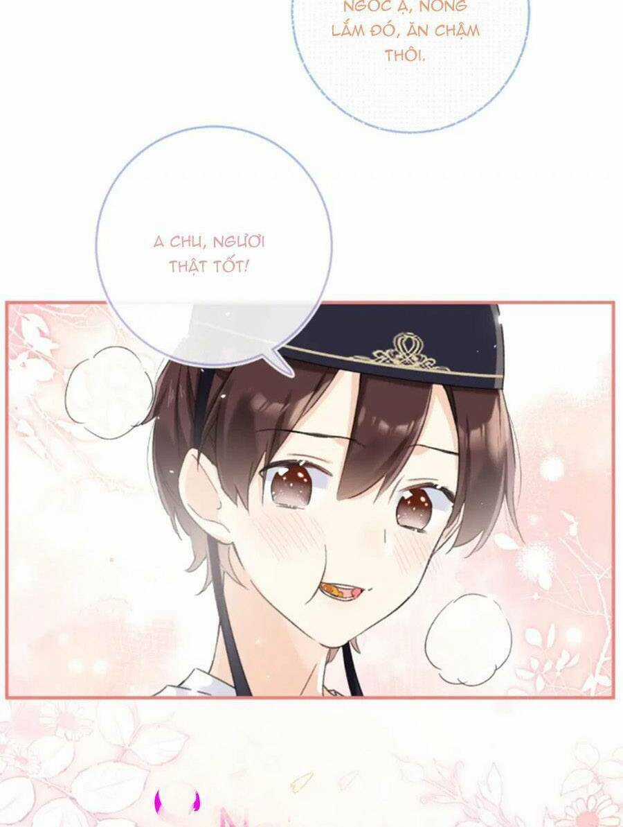 Lui Lui Lui Lui Ra! Chapter 119.9 trang 50