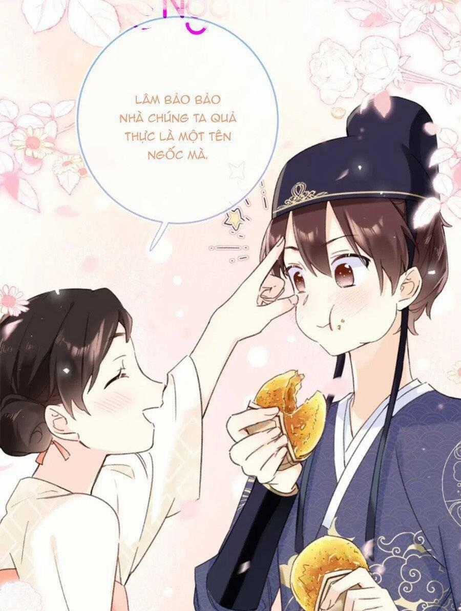 Lui Lui Lui Lui Ra! Chapter 119.9 trang 51