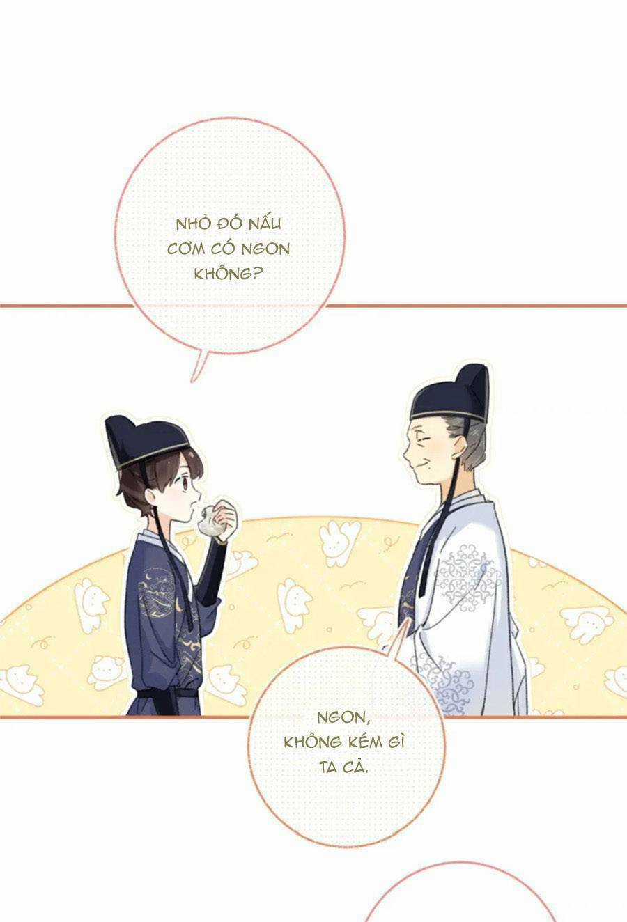 Lui Lui Lui Lui Ra! Chapter 119.9 trang 7