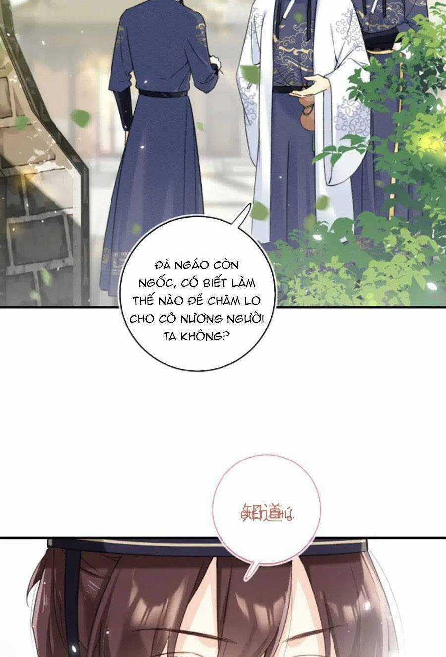 Lui Lui Lui Lui Ra! Chapter 119.9 trang 9