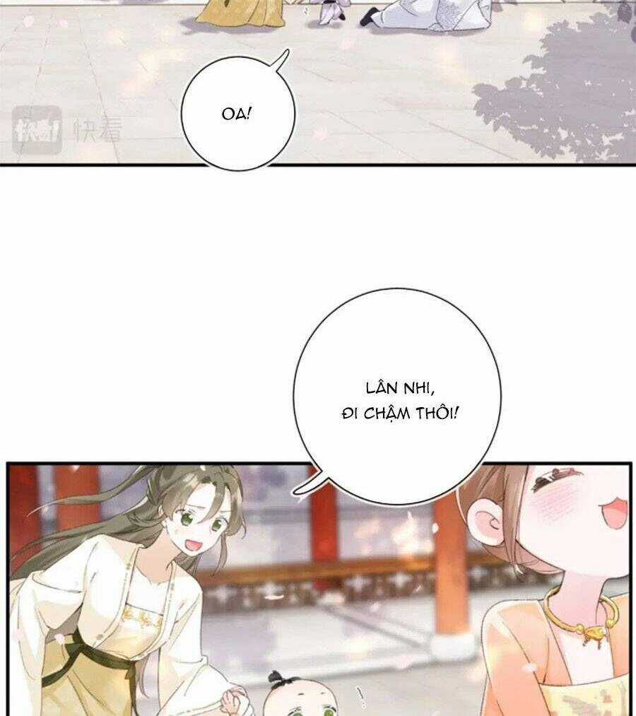 Lui Lui Lui Lui Ra! Chapter 119 trang 18