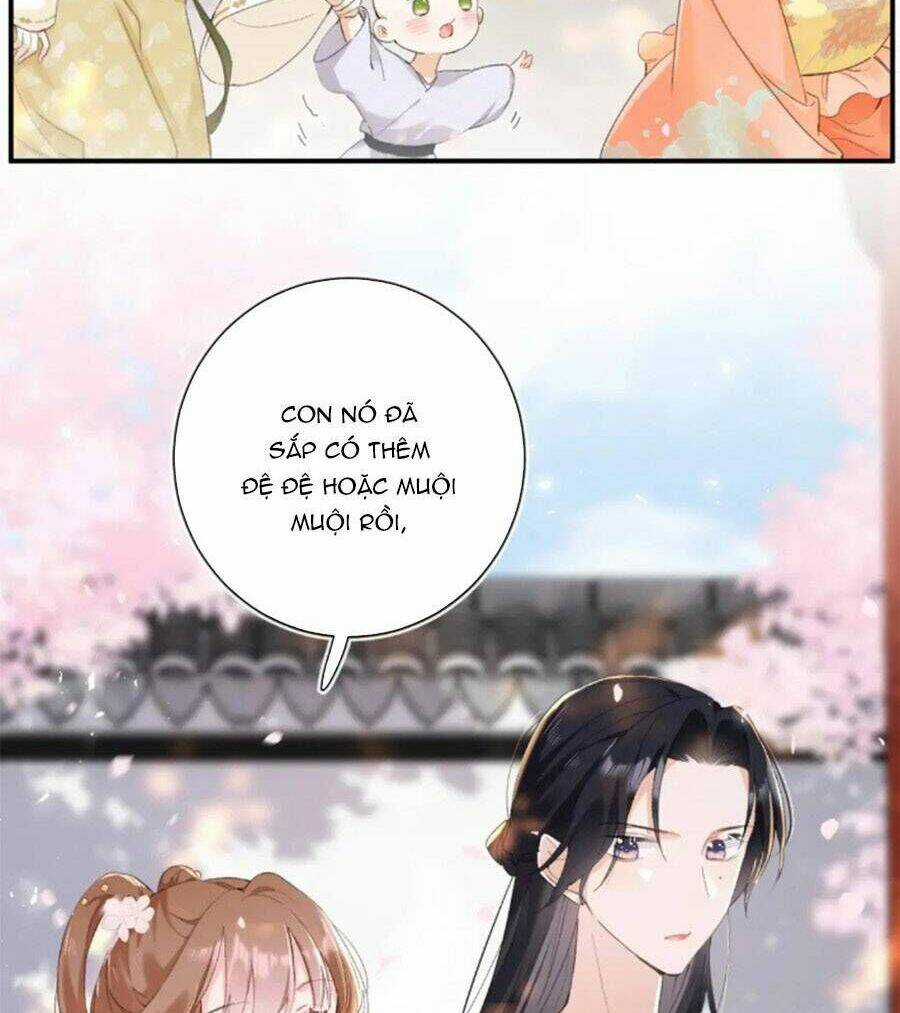 Lui Lui Lui Lui Ra! Chapter 119 trang 19