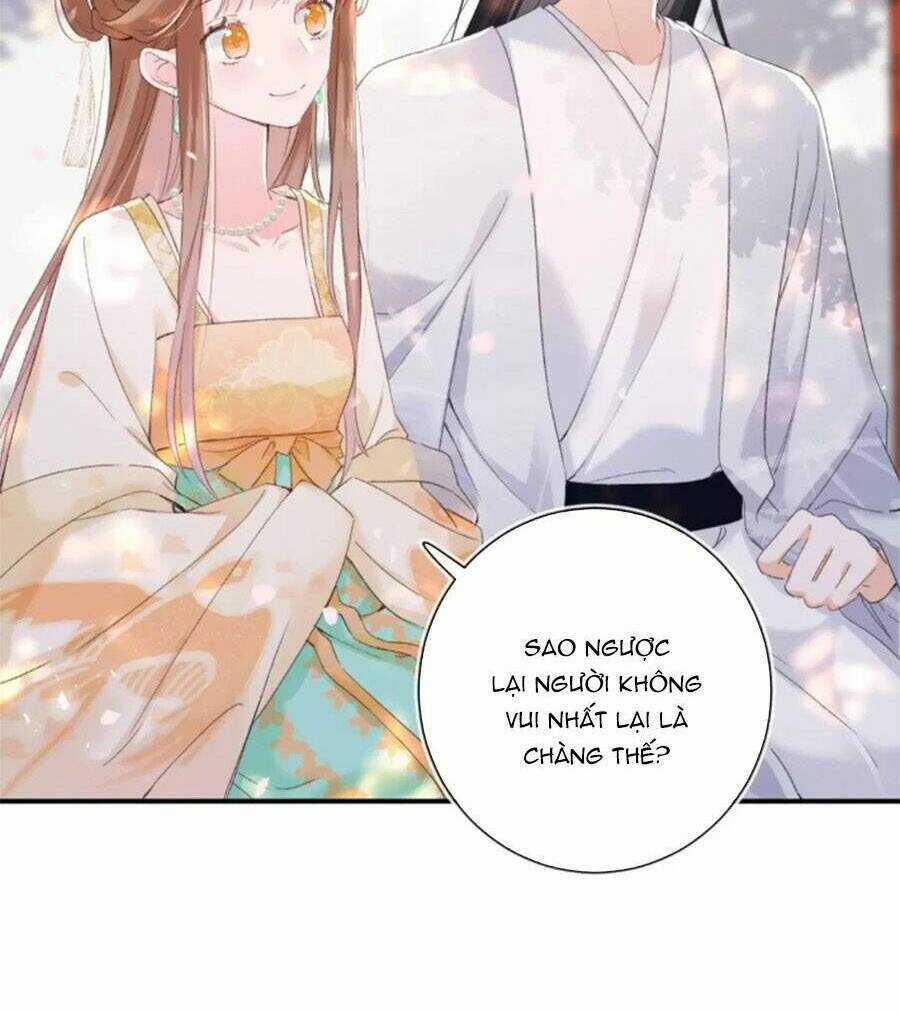 Lui Lui Lui Lui Ra! Chapter 119 trang 20