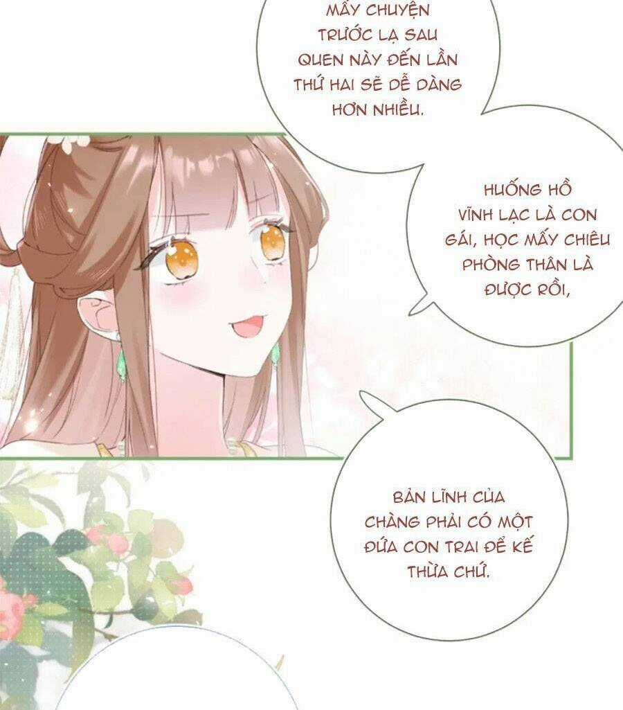 Lui Lui Lui Lui Ra! Chapter 119 trang 22