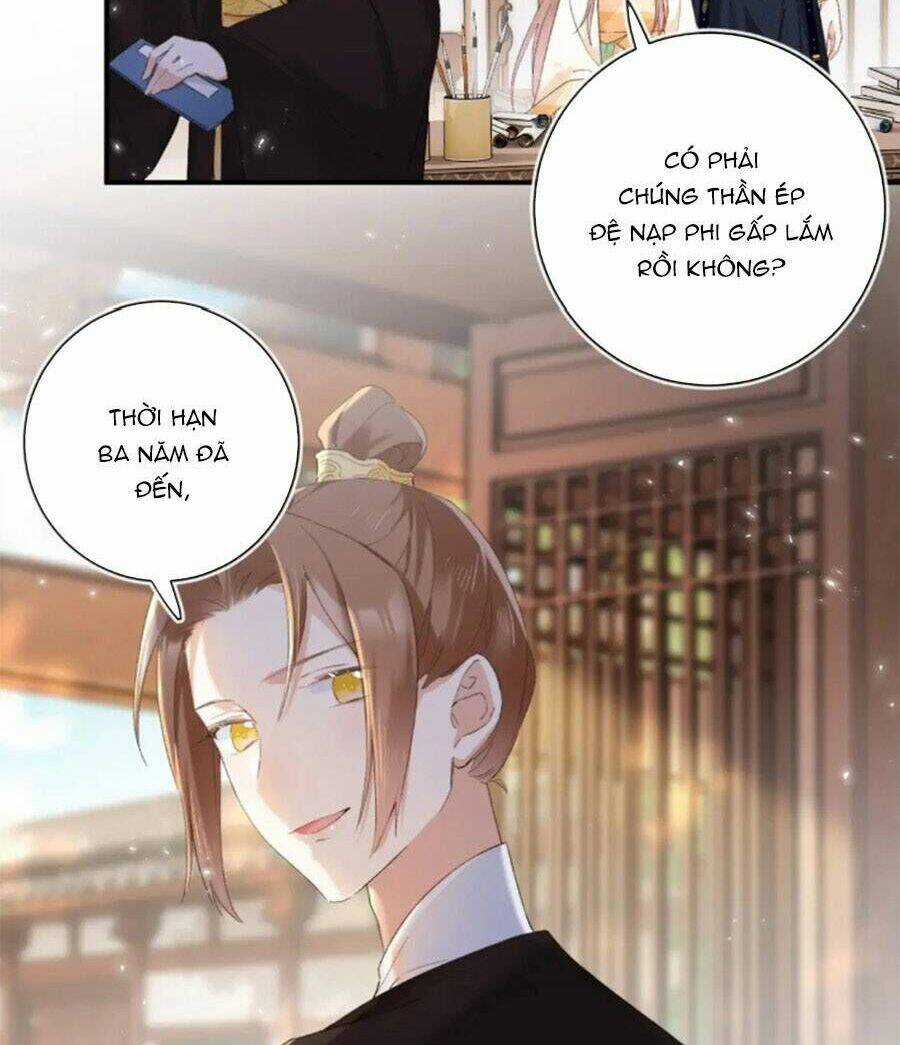 Lui Lui Lui Lui Ra! Chapter 119 trang 27