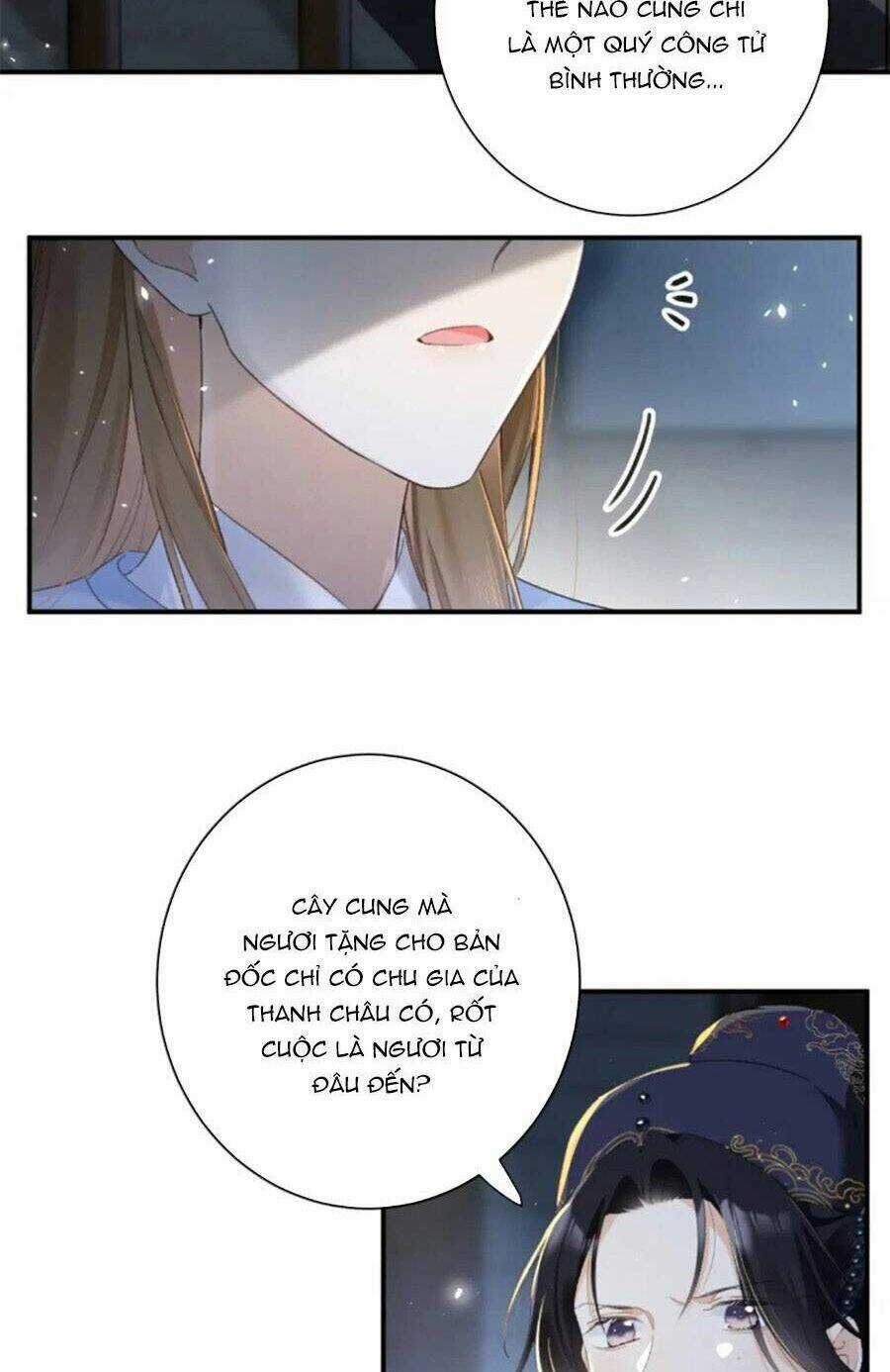 Lui Lui Lui Lui Ra! Chapter 119 trang 3