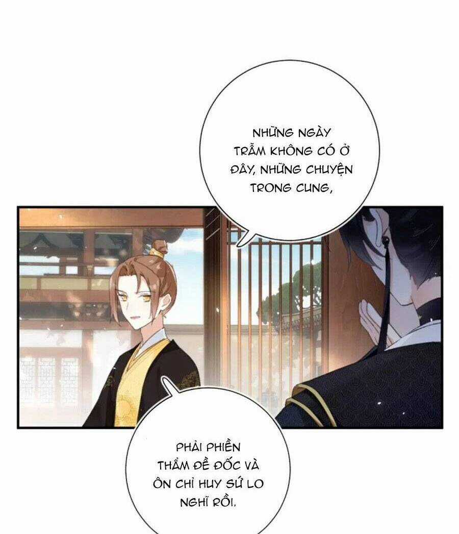 Lui Lui Lui Lui Ra! Chapter 119 trang 30