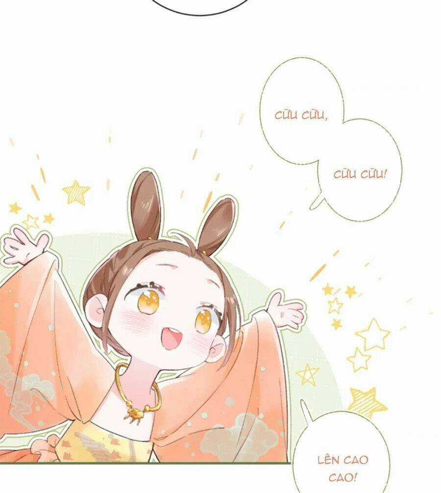 Lui Lui Lui Lui Ra! Chapter 119 trang 31