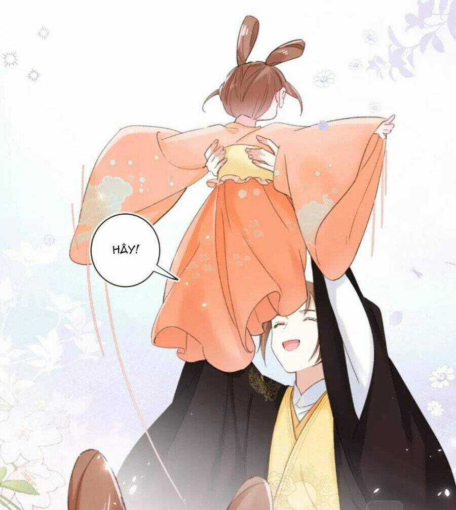 Lui Lui Lui Lui Ra! Chapter 119 trang 33