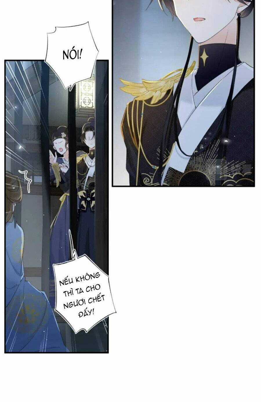 Lui Lui Lui Lui Ra! Chapter 119 trang 4