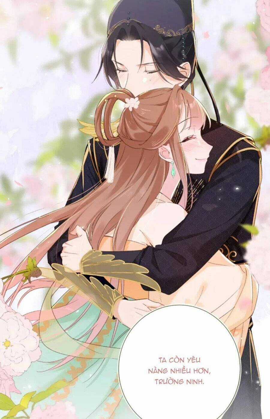 Lui Lui Lui Lui Ra! Chapter 119 trang 42