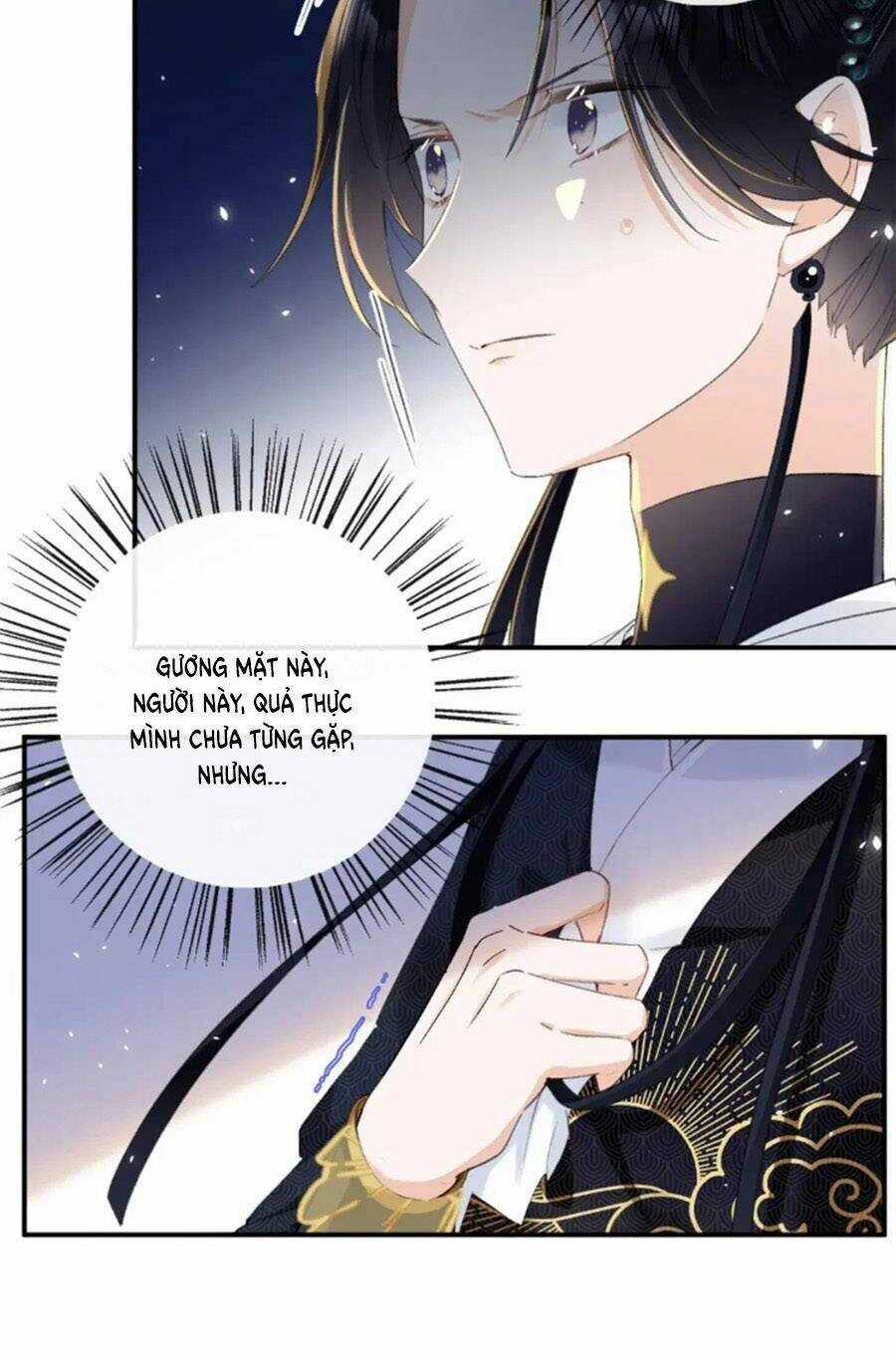 Lui Lui Lui Lui Ra! Chapter 119 trang 8