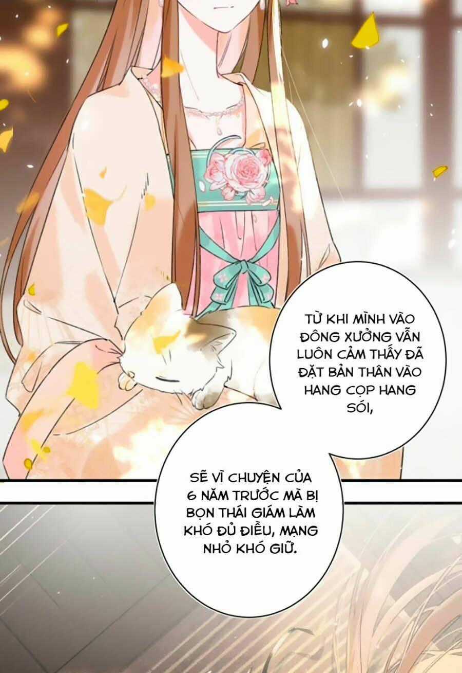 Lui Lui Lui Lui Ra! Chapter 12 trang 1