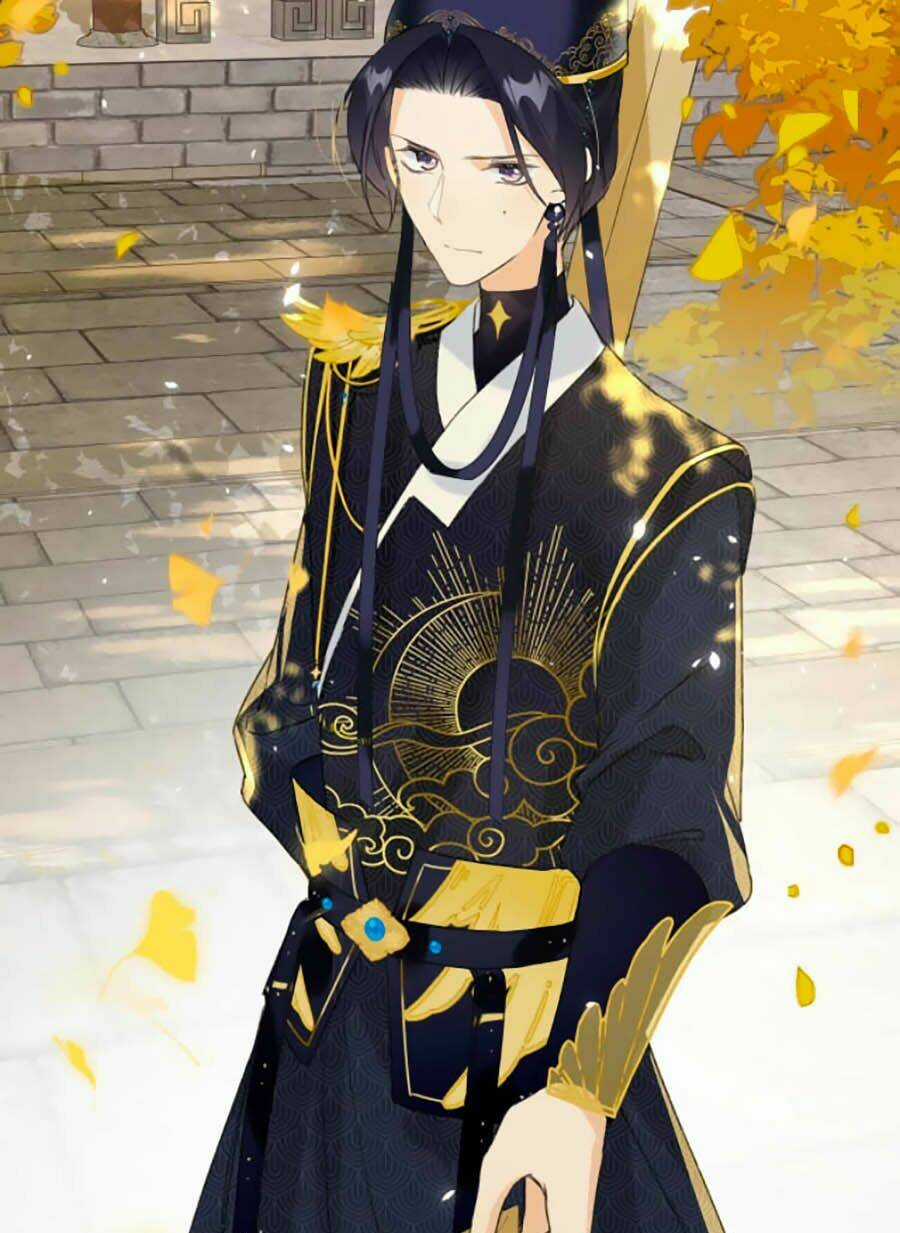 Lui Lui Lui Lui Ra! Chapter 12 trang 11