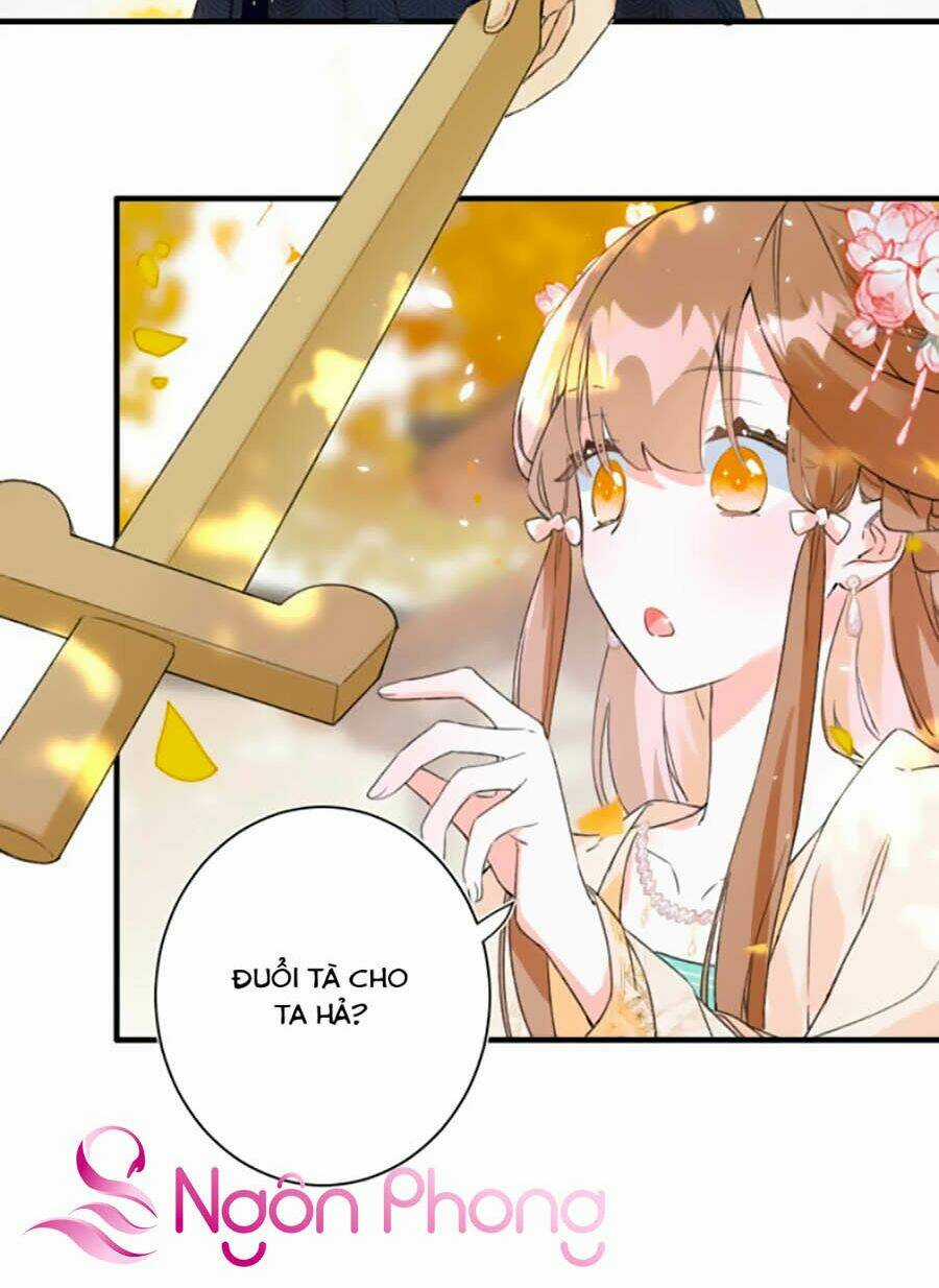 Lui Lui Lui Lui Ra! Chapter 12 trang 12