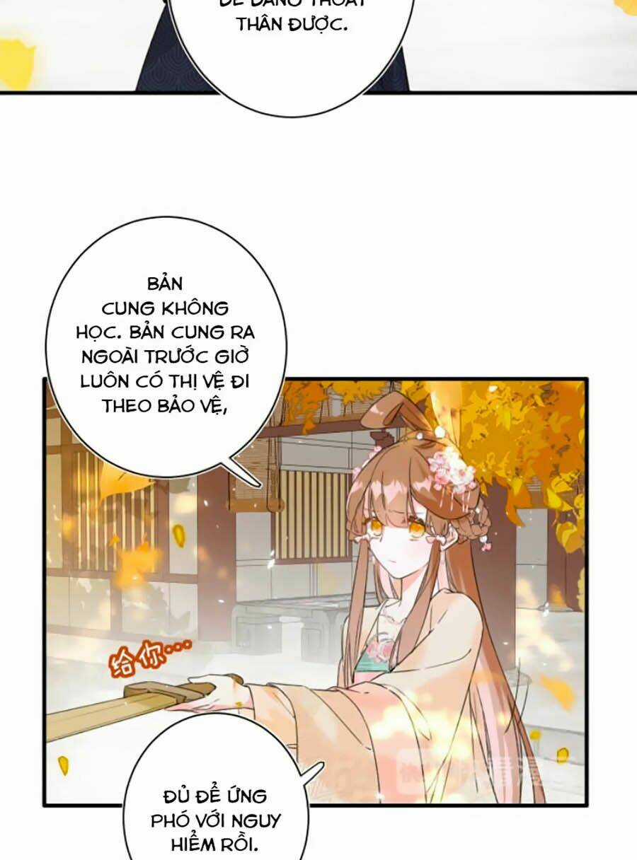 Lui Lui Lui Lui Ra! Chapter 12 trang 15