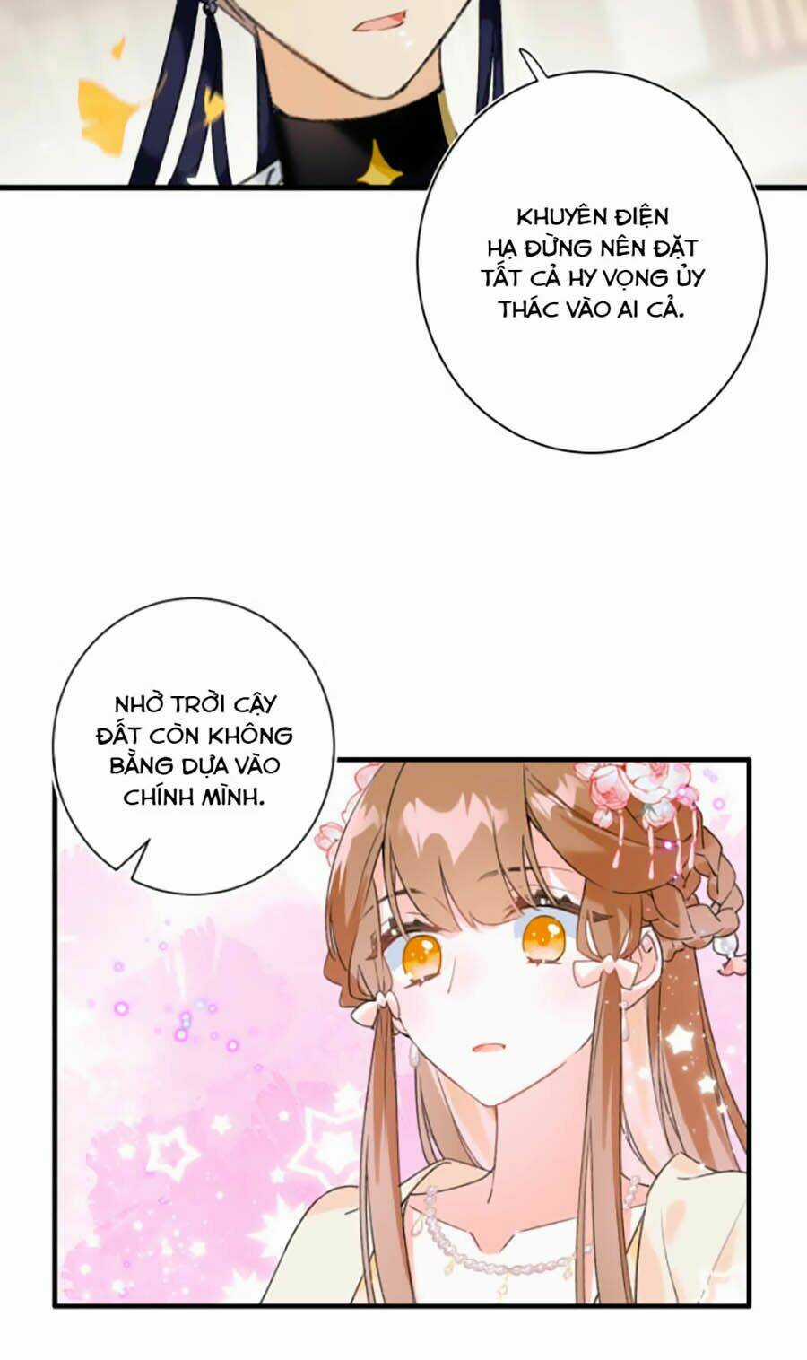 Lui Lui Lui Lui Ra! Chapter 12 trang 19