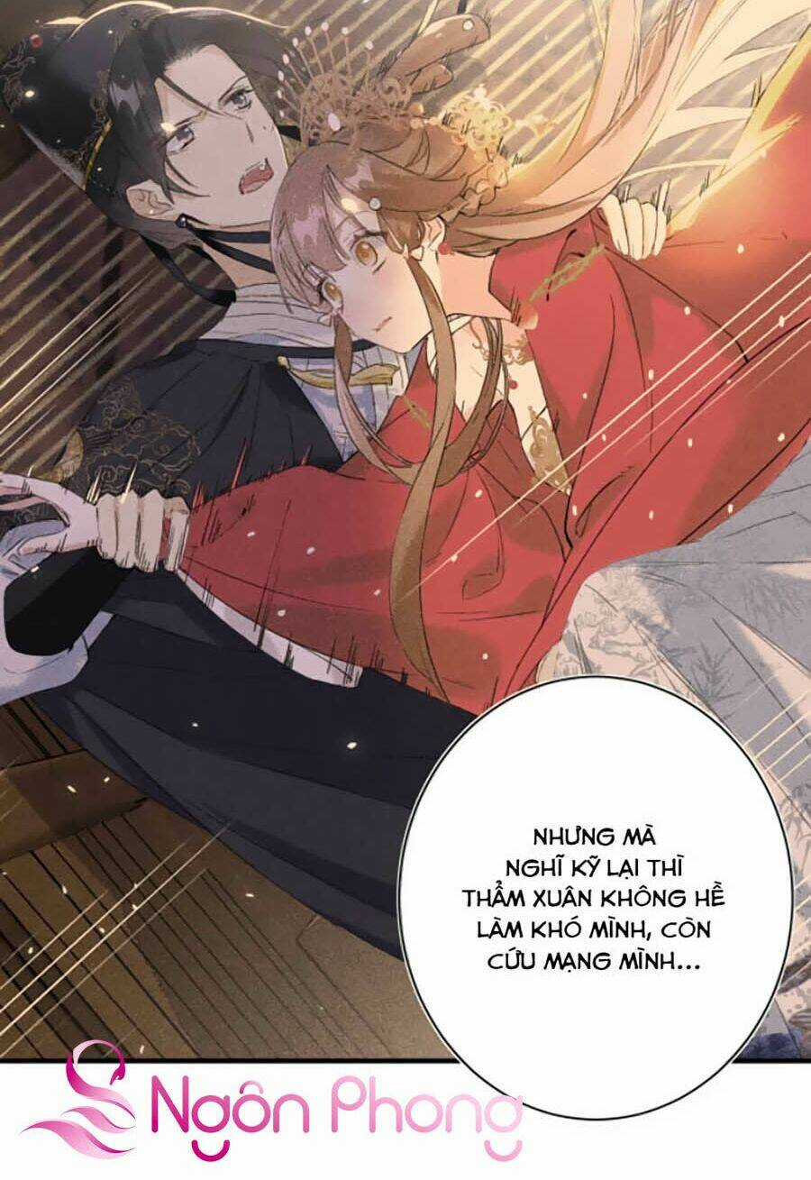 Lui Lui Lui Lui Ra! Chapter 12 trang 2