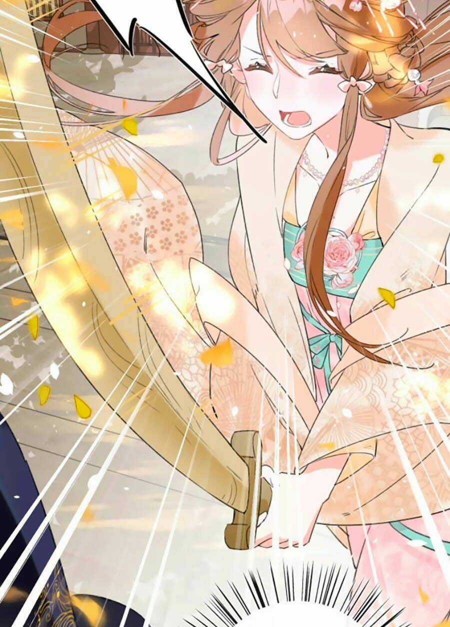 Lui Lui Lui Lui Ra! Chapter 12 trang 22