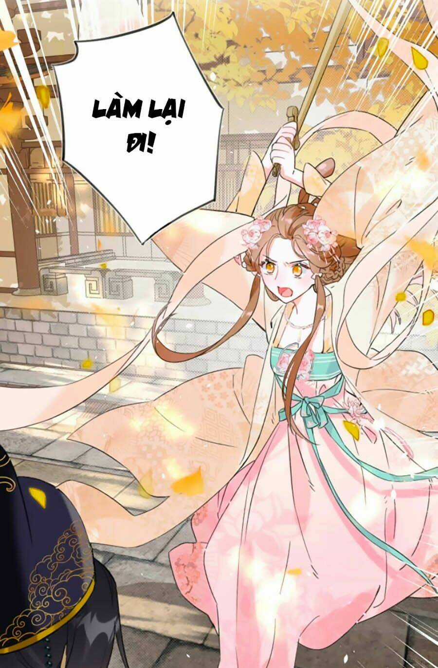 Lui Lui Lui Lui Ra! Chapter 12 trang 26