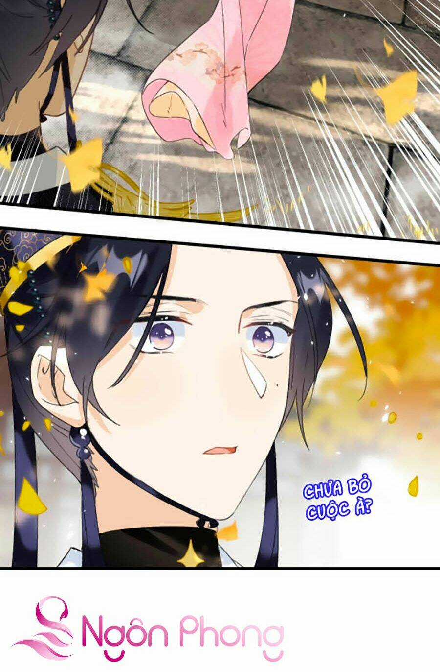 Lui Lui Lui Lui Ra! Chapter 12 trang 27