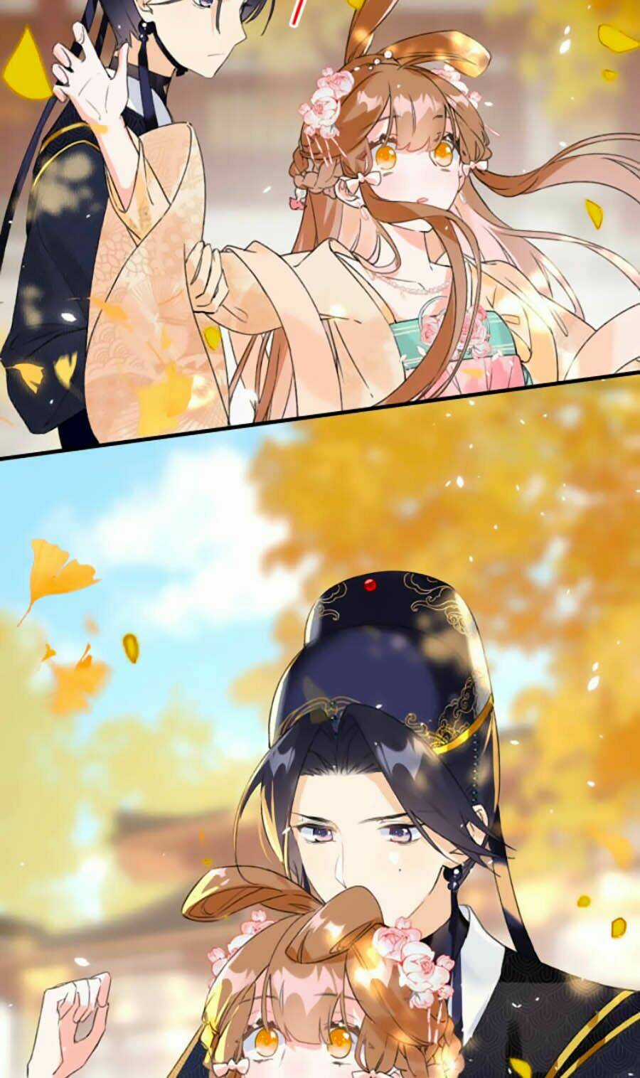 Lui Lui Lui Lui Ra! Chapter 12 trang 30