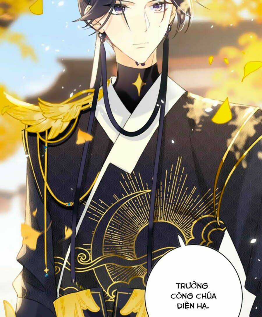 Lui Lui Lui Lui Ra! Chapter 12 trang 6