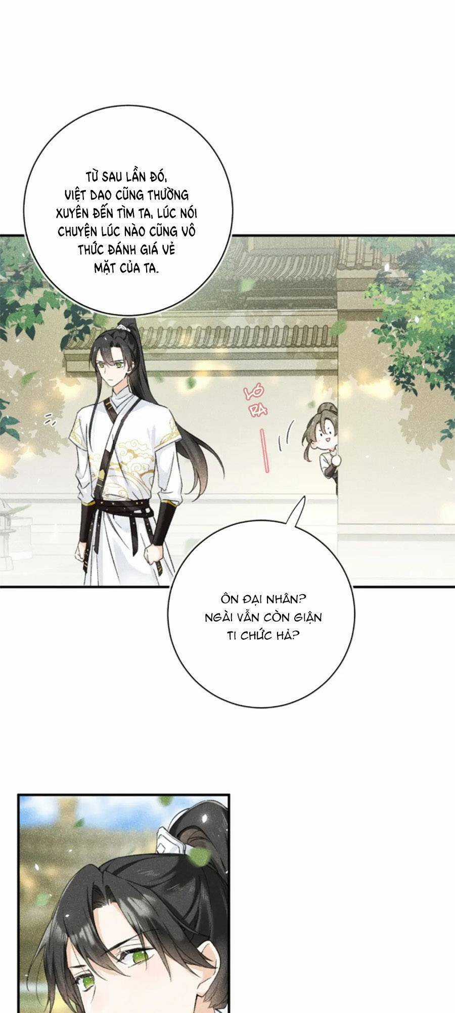 Lui Lui Lui Lui Ra! Chapter 120 trang 10