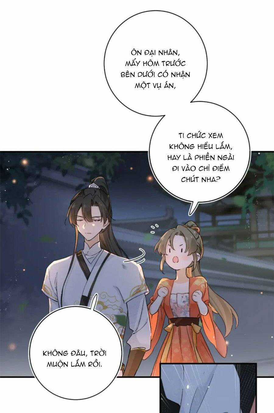 Lui Lui Lui Lui Ra! Chapter 120 trang 19