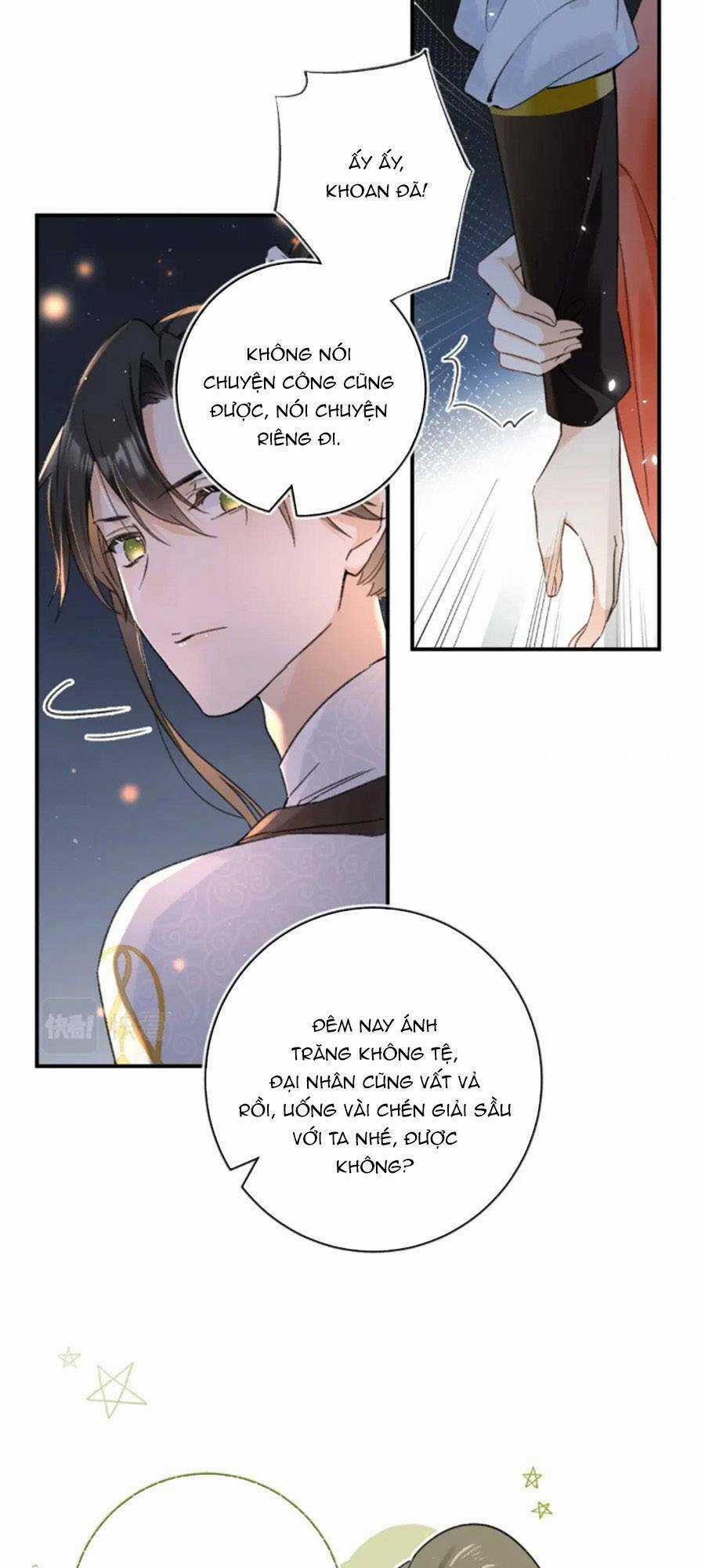 Lui Lui Lui Lui Ra! Chapter 120 trang 20