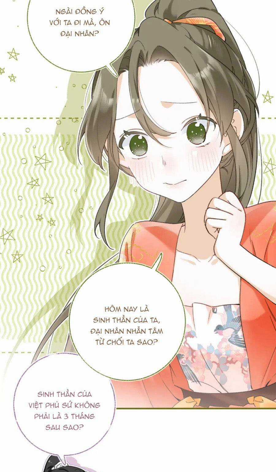 Lui Lui Lui Lui Ra! Chapter 120 trang 21