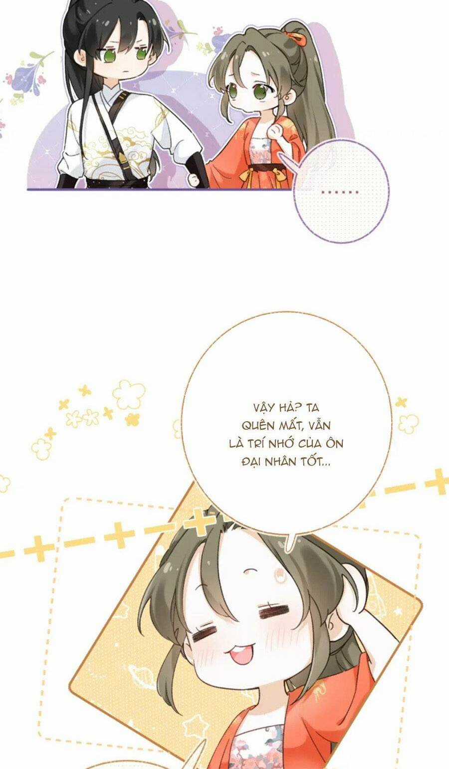 Lui Lui Lui Lui Ra! Chapter 120 trang 22