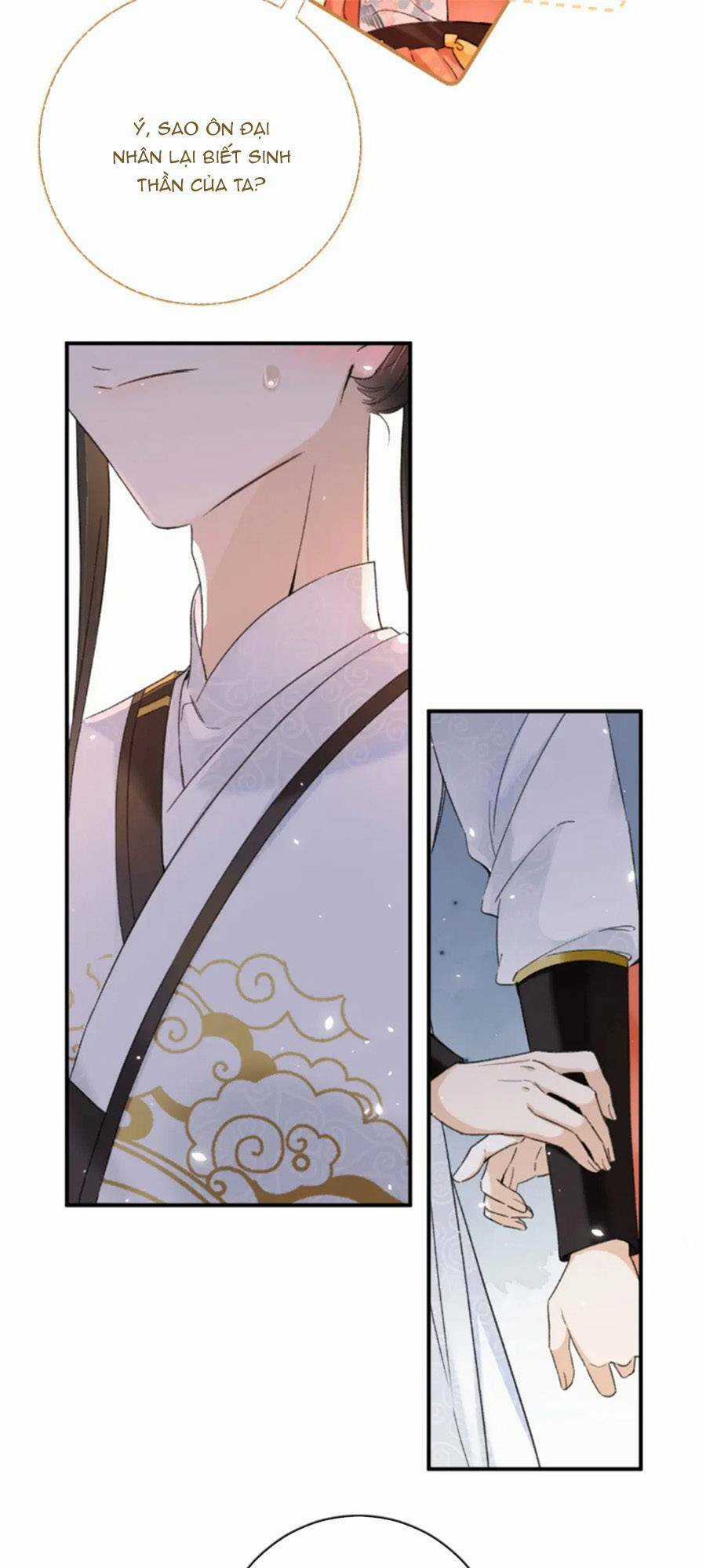 Lui Lui Lui Lui Ra! Chapter 120 trang 23