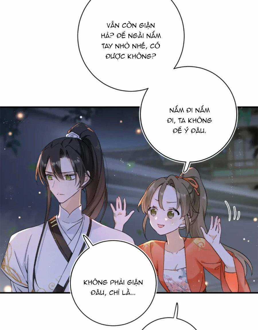 Lui Lui Lui Lui Ra! Chapter 120 trang 24