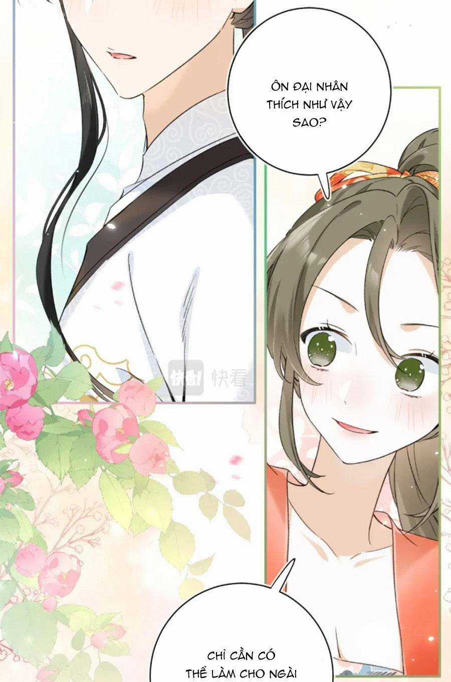 Lui Lui Lui Lui Ra! Chapter 120 trang 28