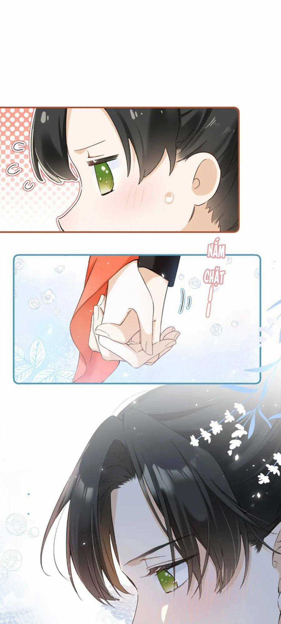 Lui Lui Lui Lui Ra! Chapter 120 trang 30