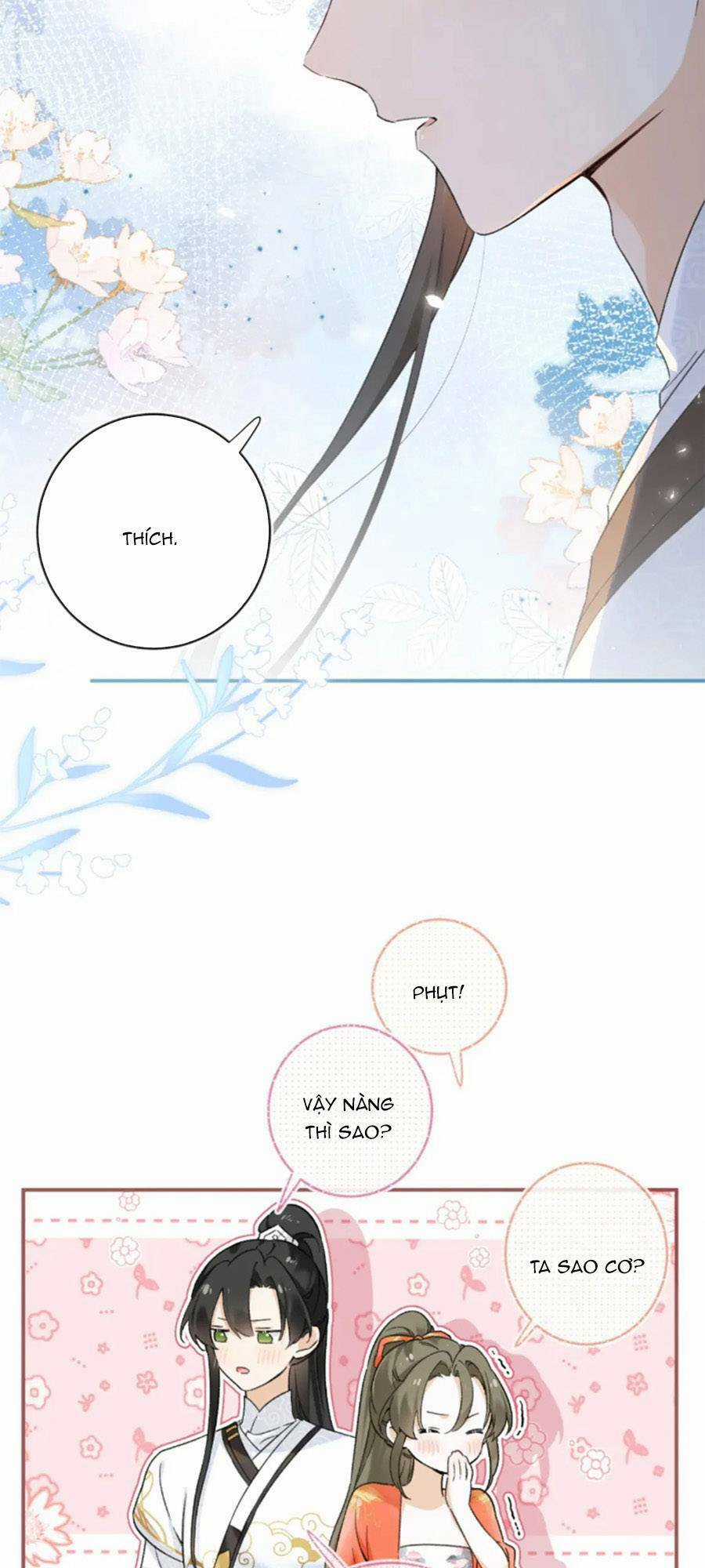 Lui Lui Lui Lui Ra! Chapter 120 trang 31