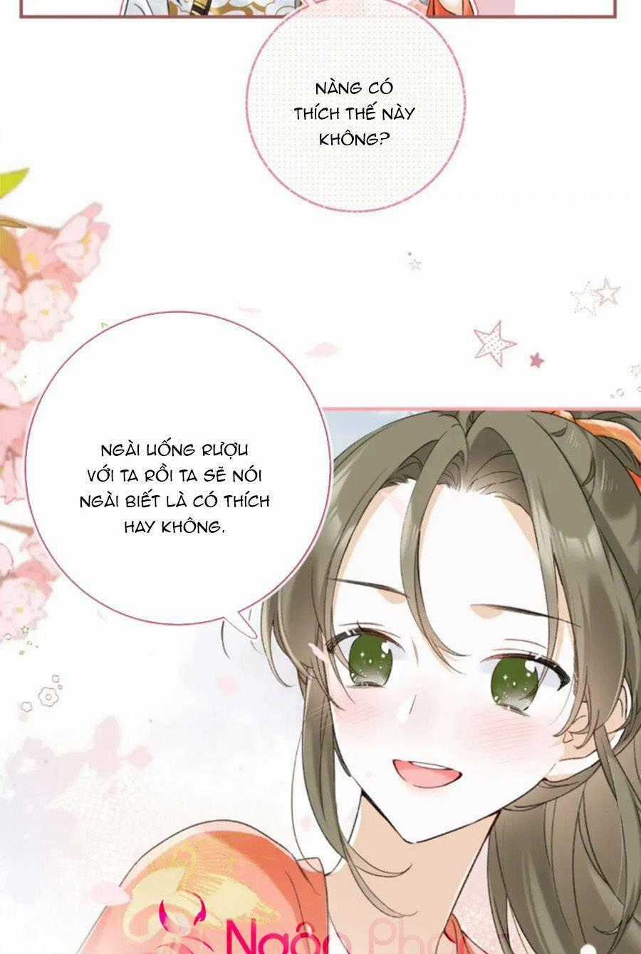 Lui Lui Lui Lui Ra! Chapter 120 trang 32