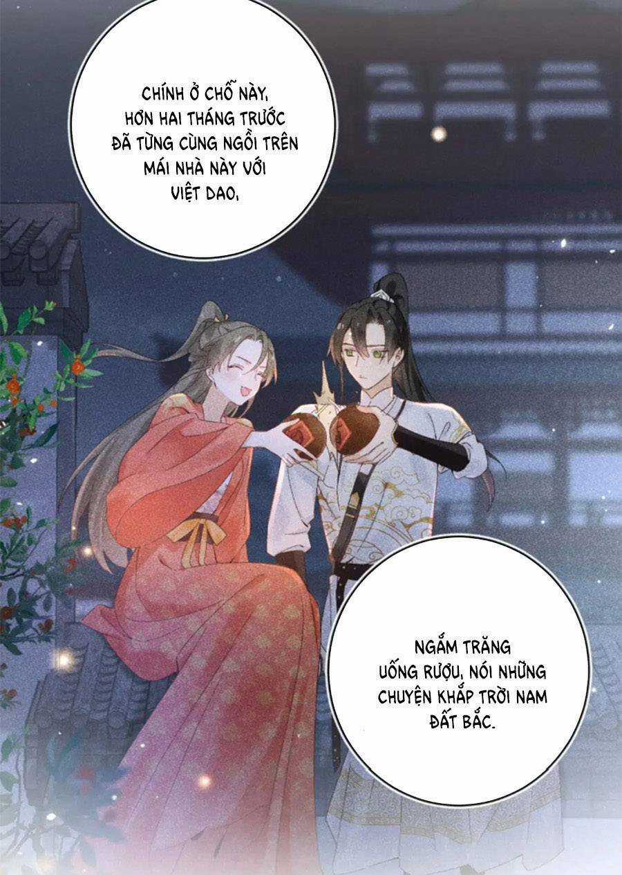 Lui Lui Lui Lui Ra! Chapter 120 trang 4