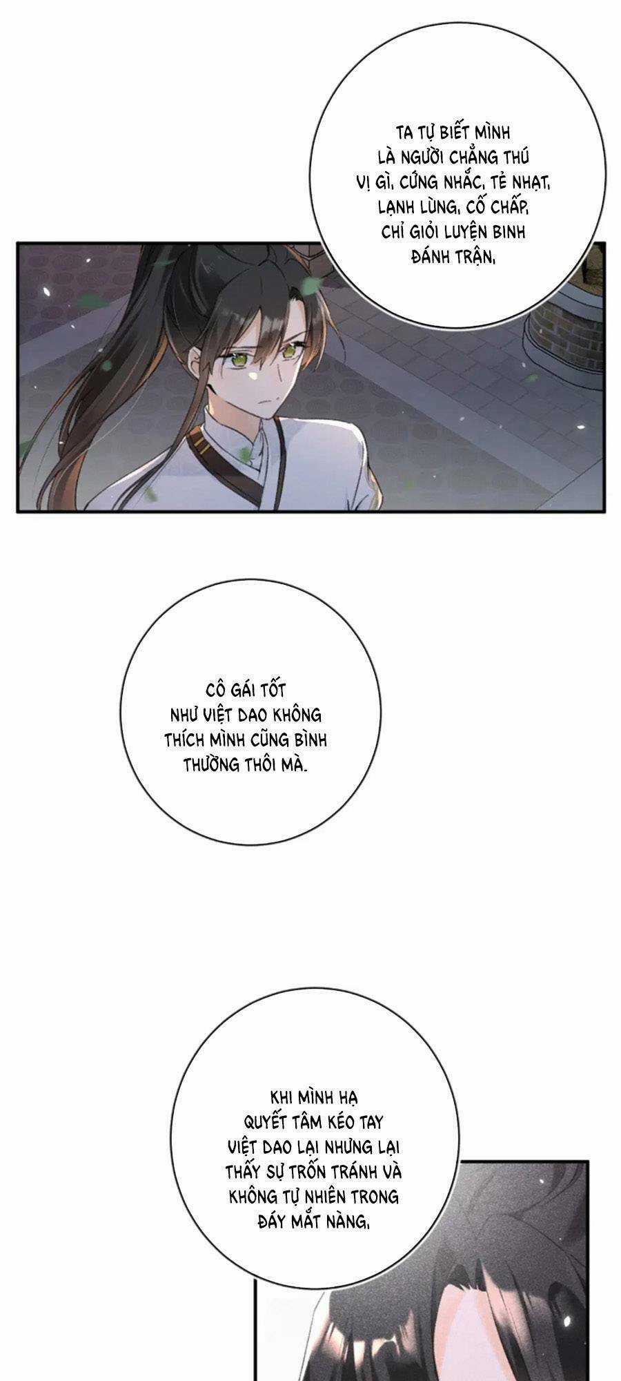 Lui Lui Lui Lui Ra! Chapter 120 trang 6