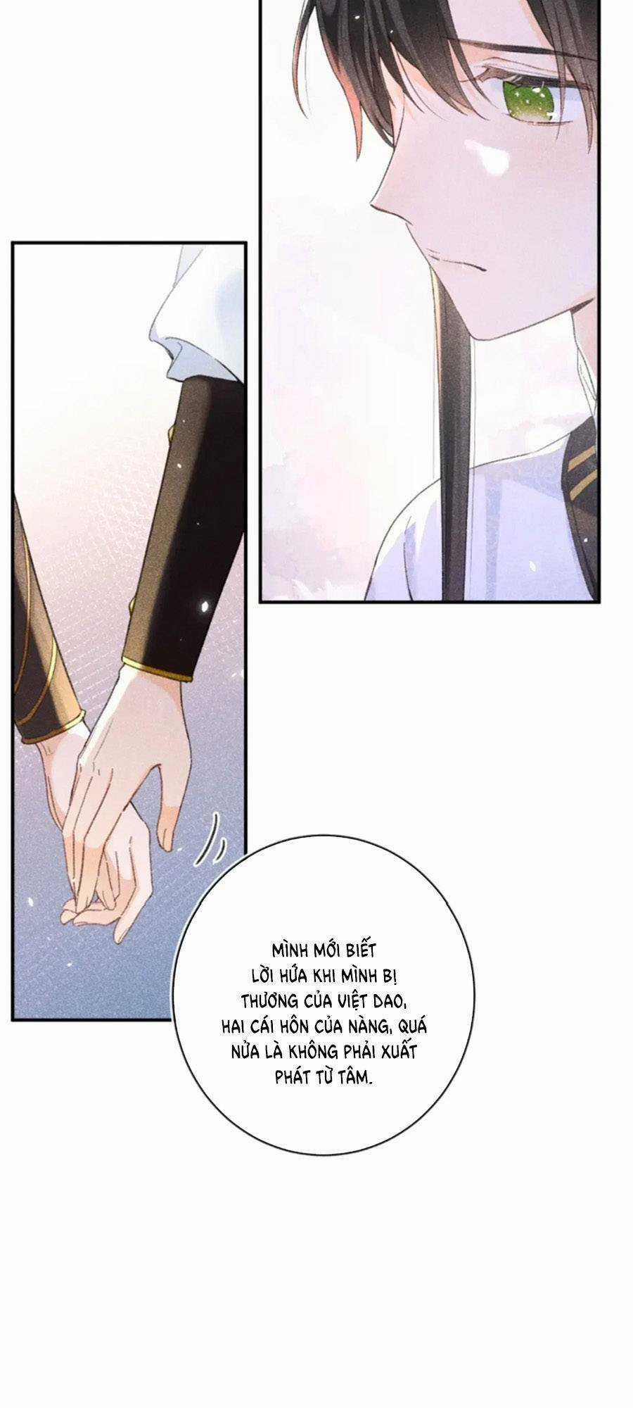 Lui Lui Lui Lui Ra! Chapter 120 trang 7