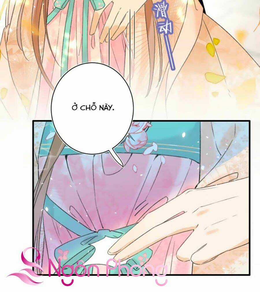 Lui Lui Lui Lui Ra! Chapter 13 trang 13