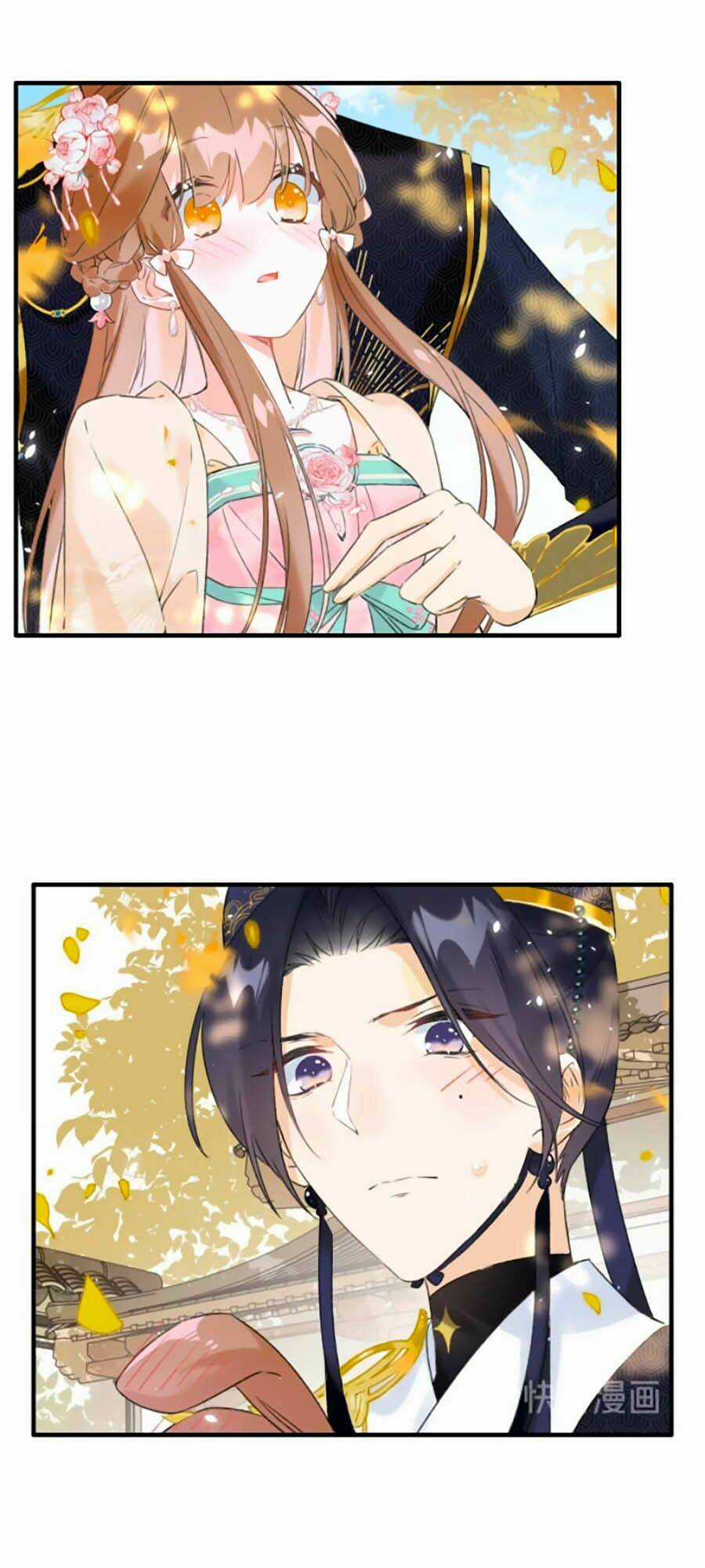 Lui Lui Lui Lui Ra! Chapter 13 trang 14