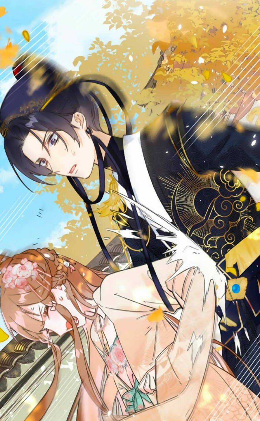 Lui Lui Lui Lui Ra! Chapter 13 trang 16