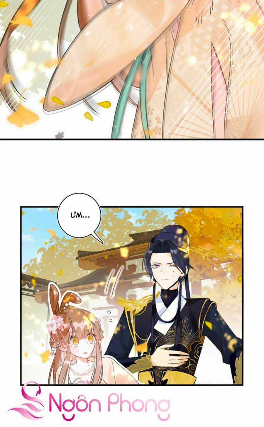 Lui Lui Lui Lui Ra! Chapter 13 trang 17