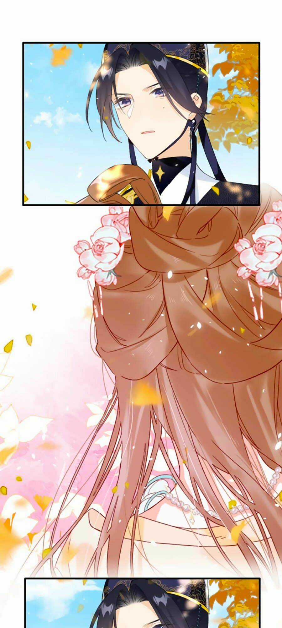 Lui Lui Lui Lui Ra! Chapter 13 trang 2