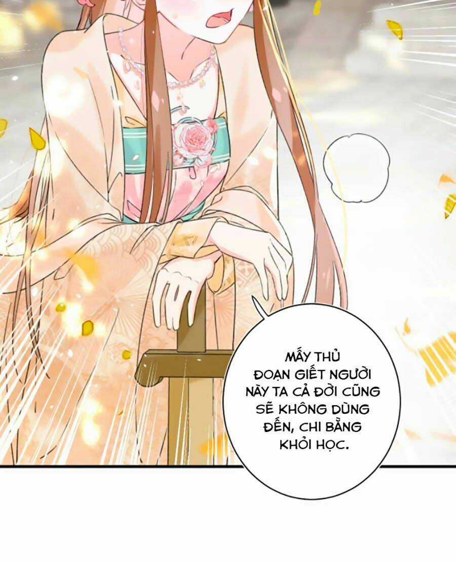 Lui Lui Lui Lui Ra! Chapter 13 trang 22